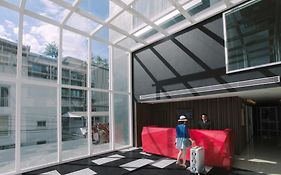 Olive Hotel Bangkok 64